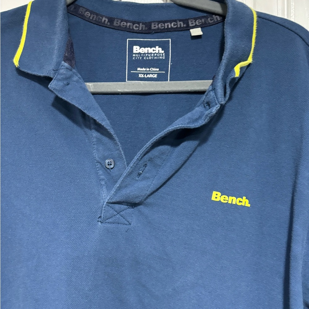 Bench Polo - Picture 2 of 7